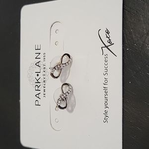 Park Lane Infinite Earrings